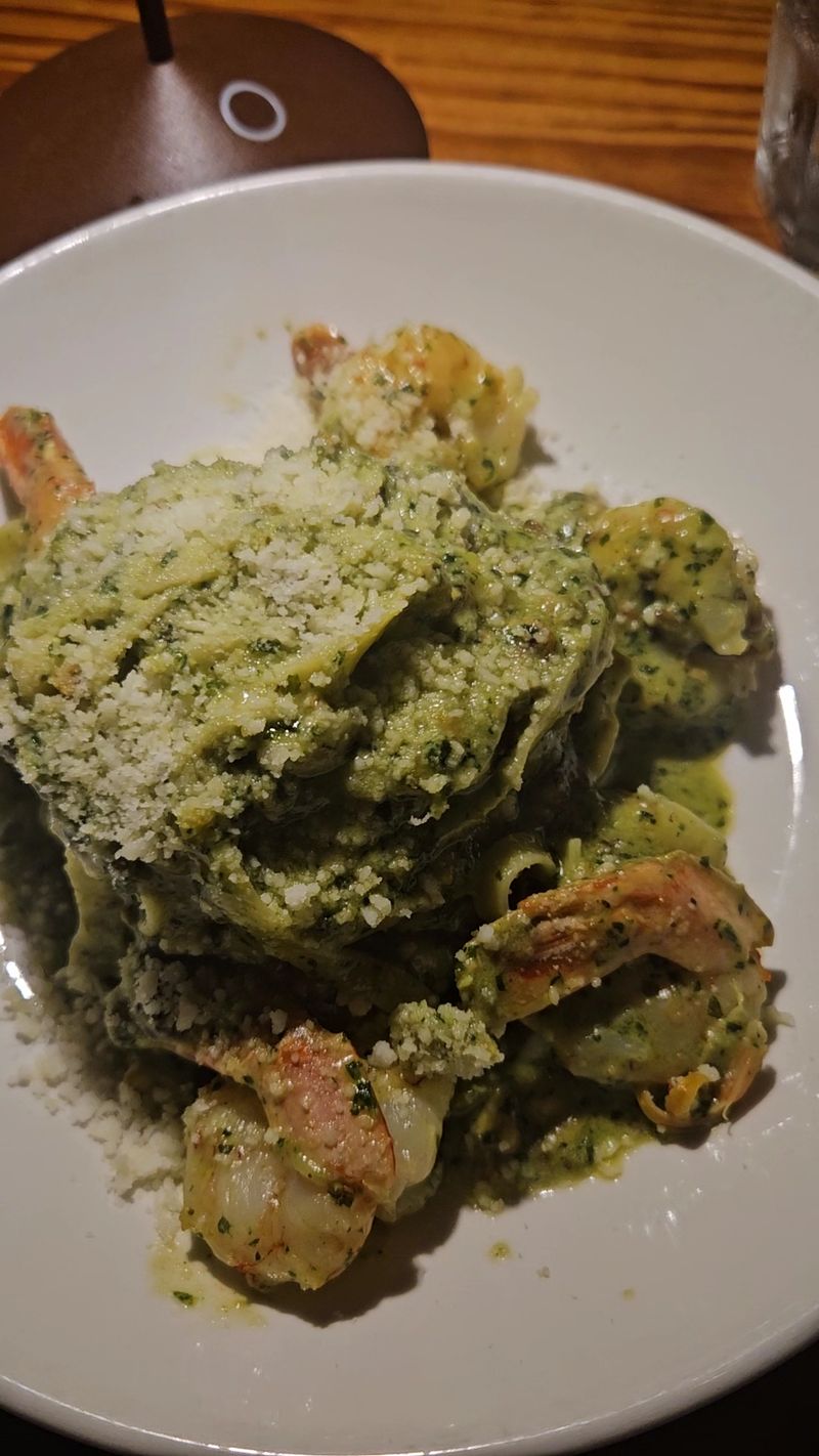 Storico Fresco Alimentari E Ristorante, Atlanta