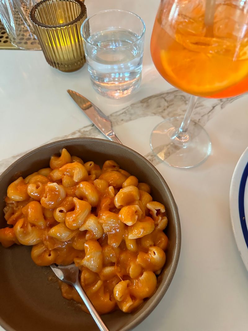 ZZ & Simone's, Athens