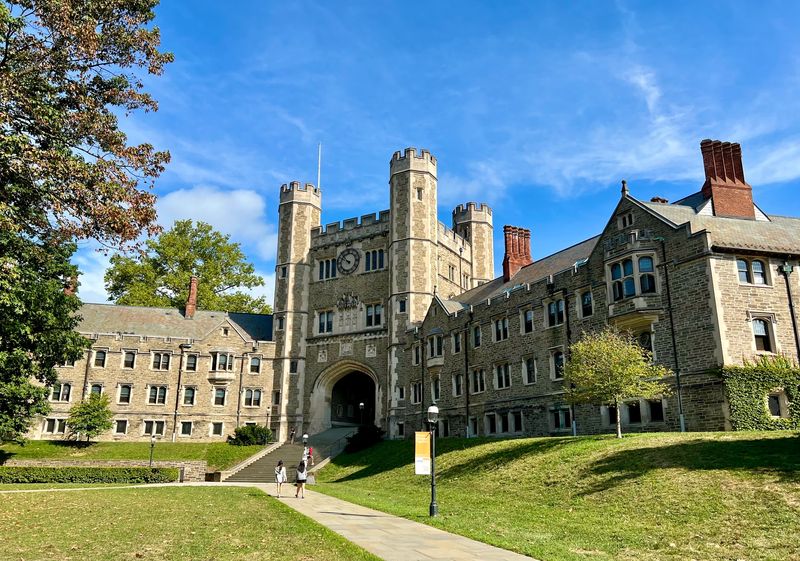 Princeton