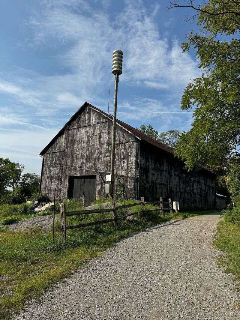 Raven Run Nature Sanctuary