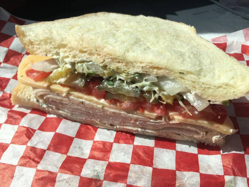 The Lebanon Bologna Surprise