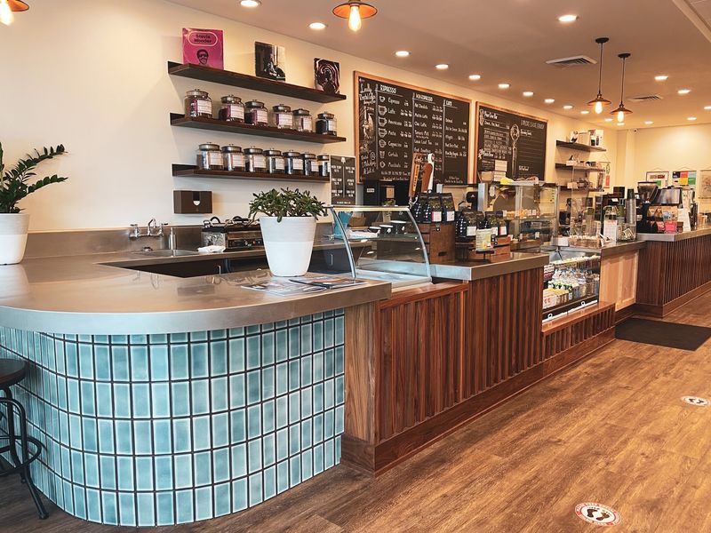 A Quarter Century Downtown Gives The Shop More Staying Power Than Most Newcomers