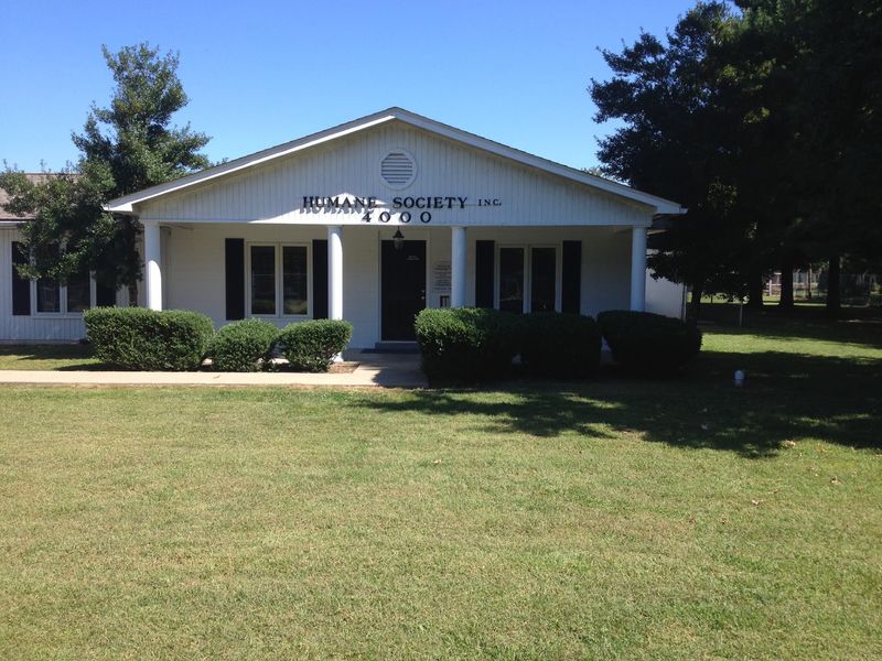 McCracken County Humane Society