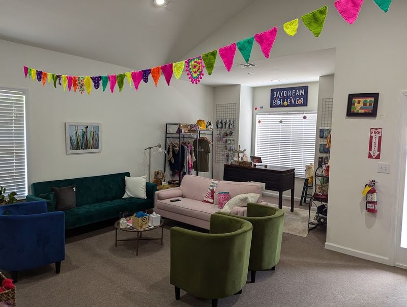 Wednesday Open Craft Nights Bring The Community Together Every Week