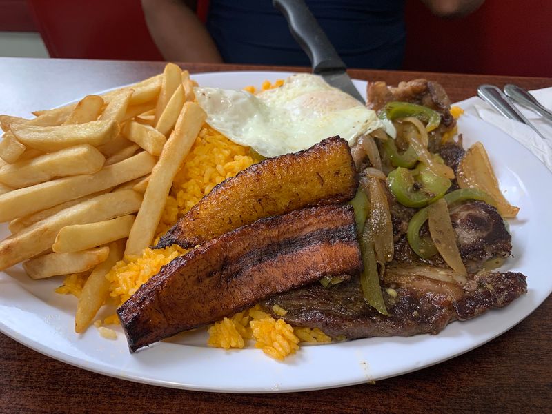 Meriden Rd Diner