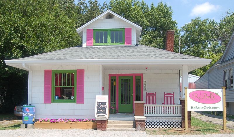 Pack Your Tote And Visit These 10 Cozy Kentucky Yarn Shops - Decor Hint ReBelle