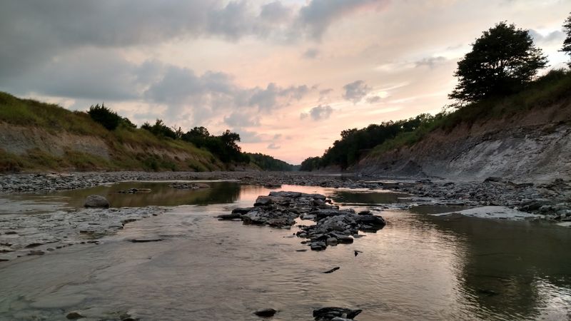 Timing Your Visit With The Water