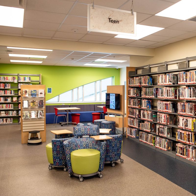 Daviess County Public Library