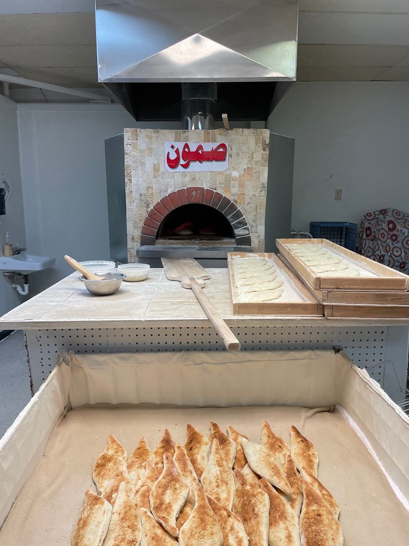 See Why This Small Cary Bakery Feels Like A Taste Of Baghdad