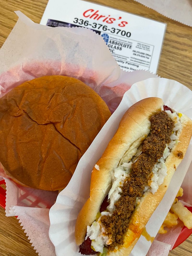 Expect A Simple Roadside Stop Without The Fuss