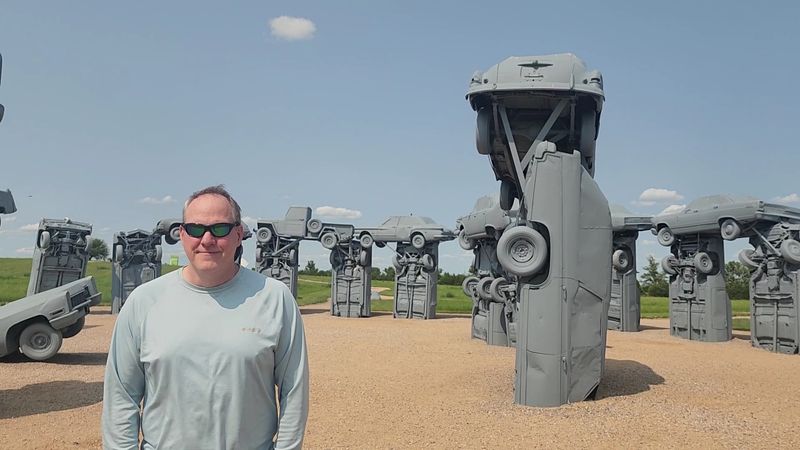 Why This Nebraska Oddity Earns the Detour
