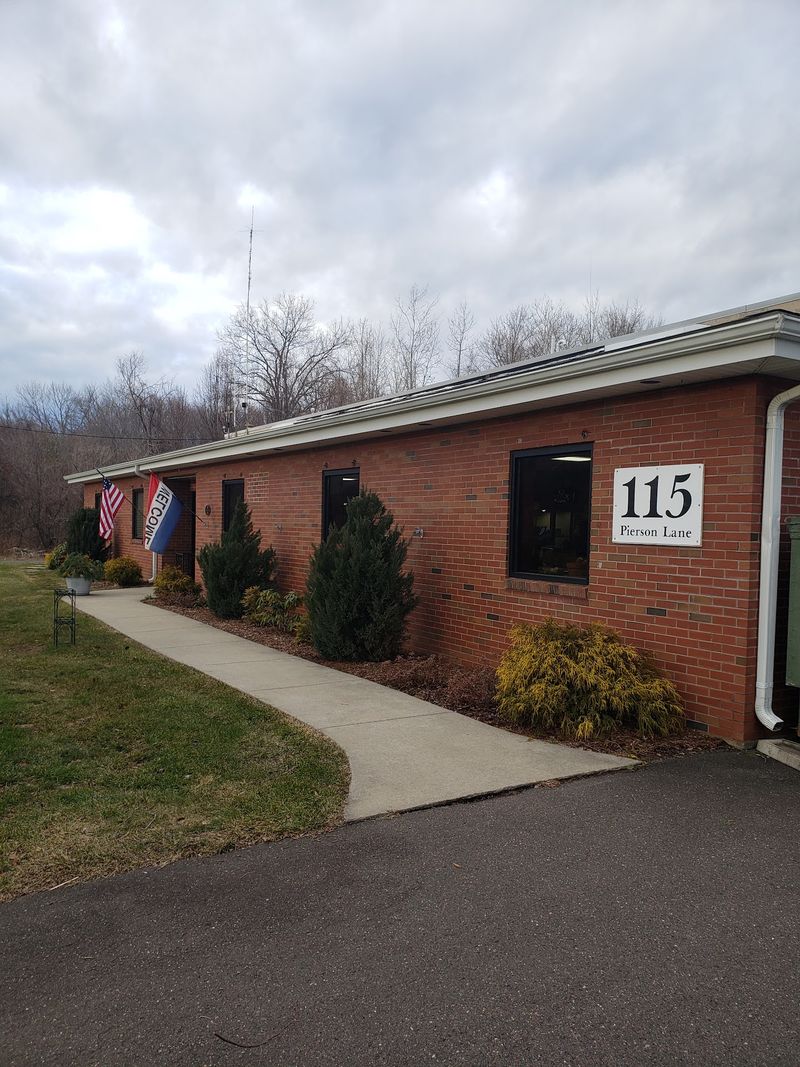 The Vintage Radio Museum Adds An Unexpected Stop