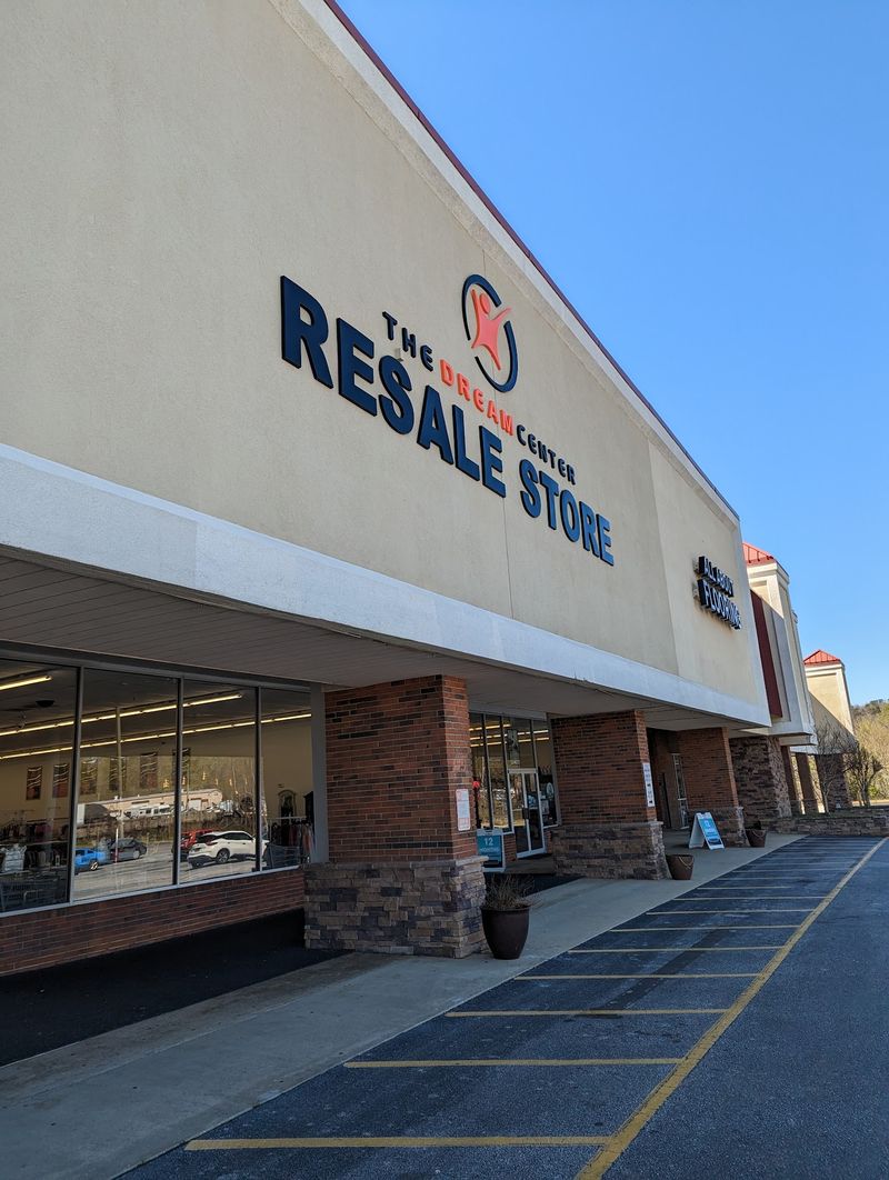 Dream Center Resale Store Greenville, Greenville
