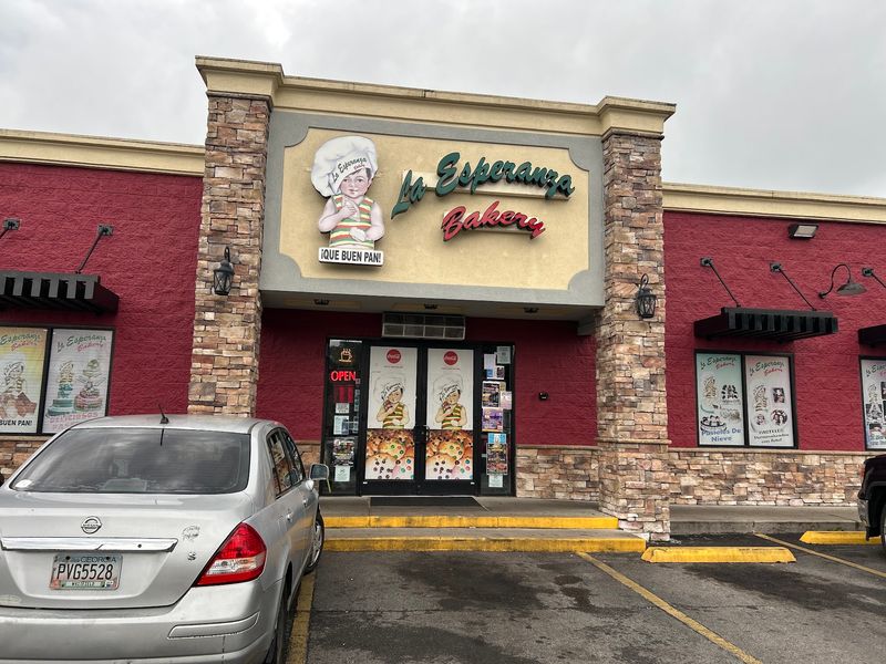 10 Mexican Bakeries In Georgia Filled With Pan Dulce, Conchas, And Churros - Decor Hint La Esperanza Bakery, Dalton