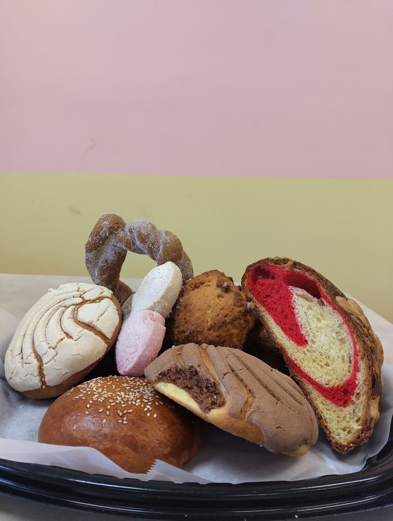 10 Mexican Bakeries In Georgia Filled With Pan Dulce, Conchas, And Churros - Decor Hint Panaderia La Mexicana, Doraville