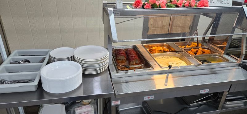 Biscuits, Gravy, And The Rest Of The Morning Lineup