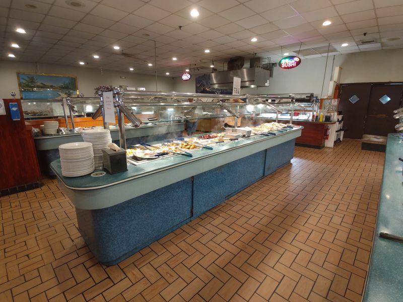 Imperial China Buffet, Watertown