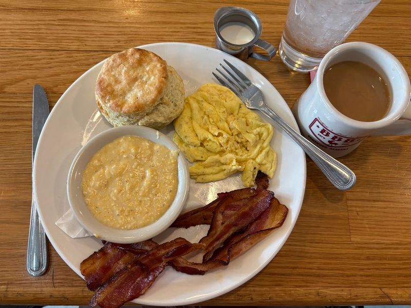 Big Bad Breakfast