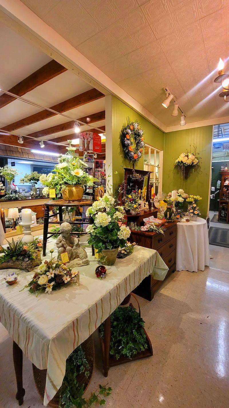 Tiny Gardens, Big Ideas
