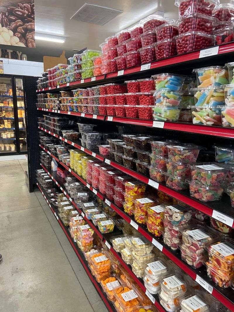 Candy Worth A Second Look