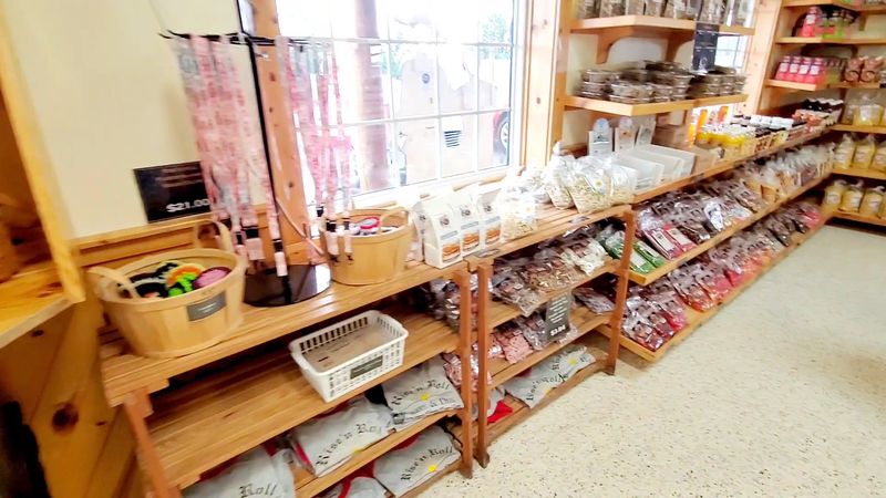 The Small-Town Bakery In Indiana Where Locals Say The Long Wait Is Worth It - Decor Hint Borrow A Quilt And Picnic On The Lawn