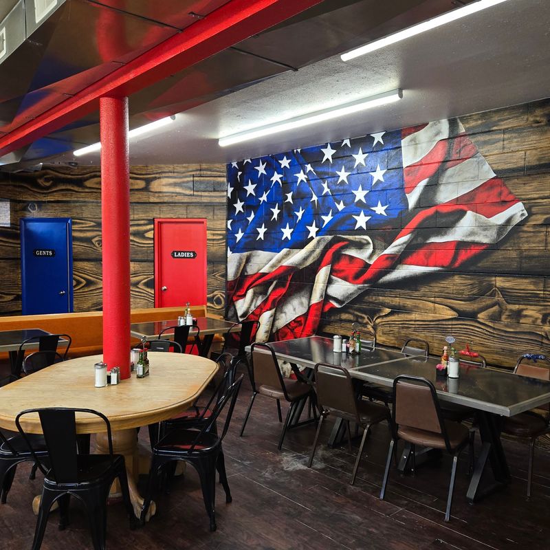 The King's Cafe