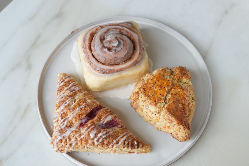 Fariner Bakery in Ashland