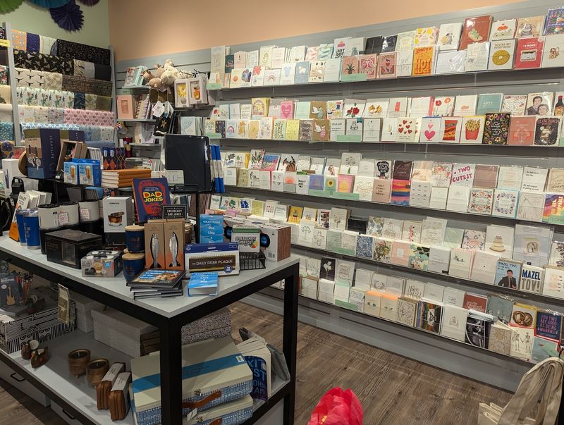 10 Stationery And Paper Shops In Kentucky Where Card Lovers Lose Track Of Time - Decor Hint Paper Source Fritz Farm