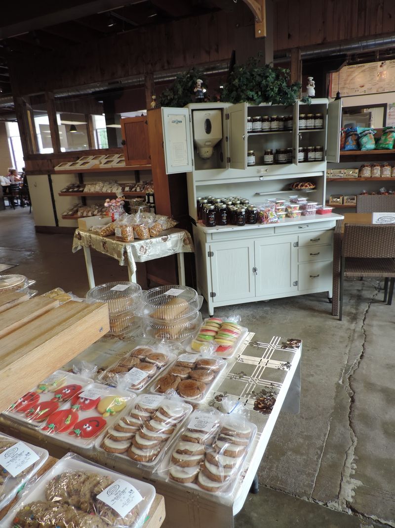 Apple Treats Everywhere