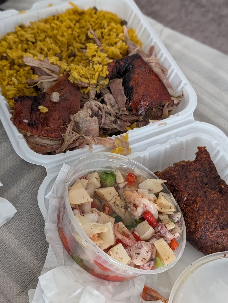 Traditional Recipes Keep The Menu Rooted In Home