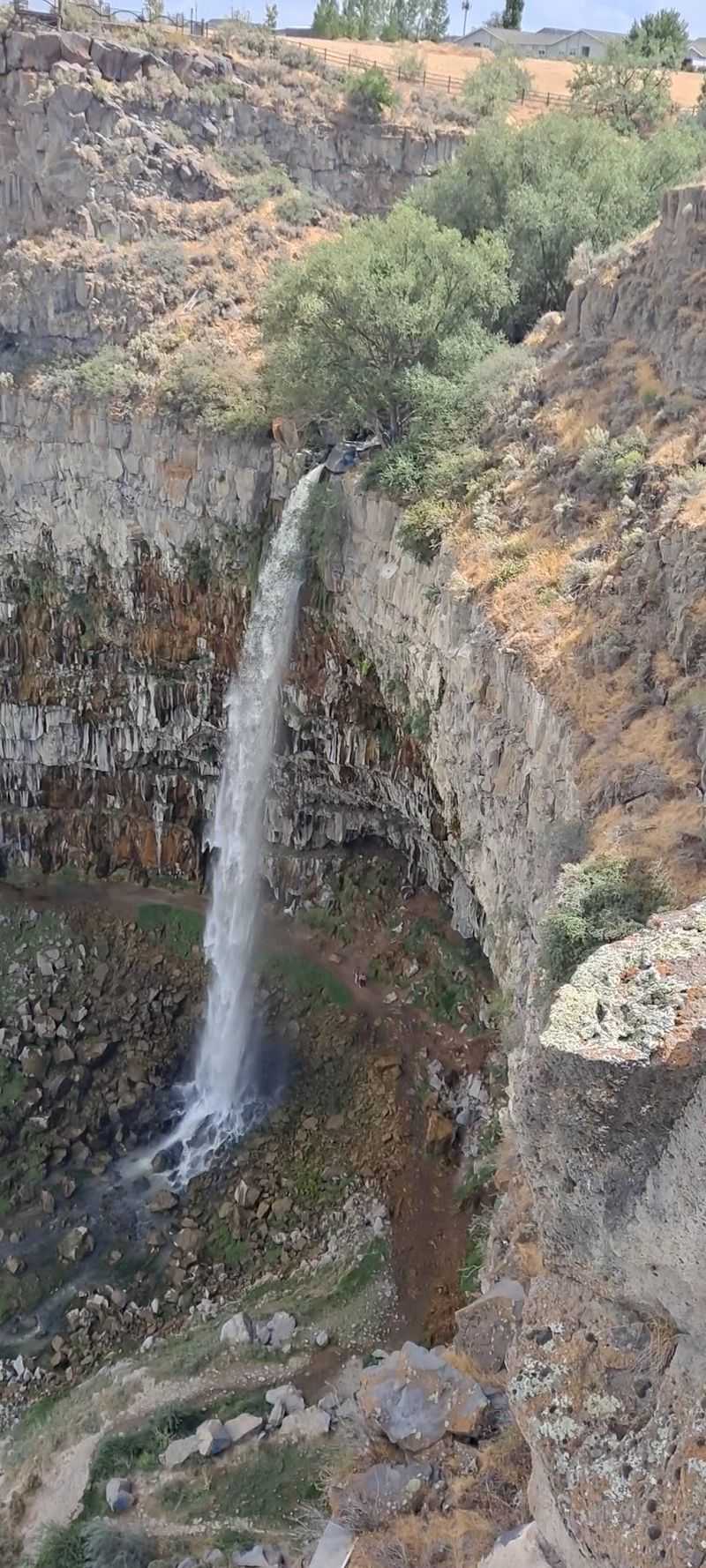 Worth The Hairpin Detour