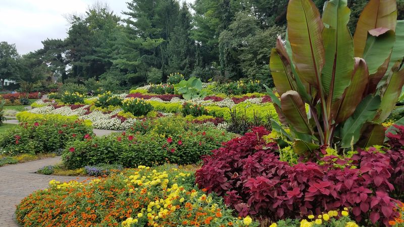 Why a Hand-Built Garden Still Matters