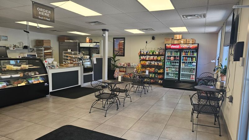 10 Surprisingly Affordable Delis In Connecticut Where You Can Feast For Under $15 - Decor Hint Corner Deli Of Seymour, Seymour