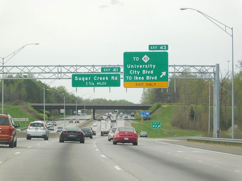 See Why This Corridor Matters So Much To Daily Commuters