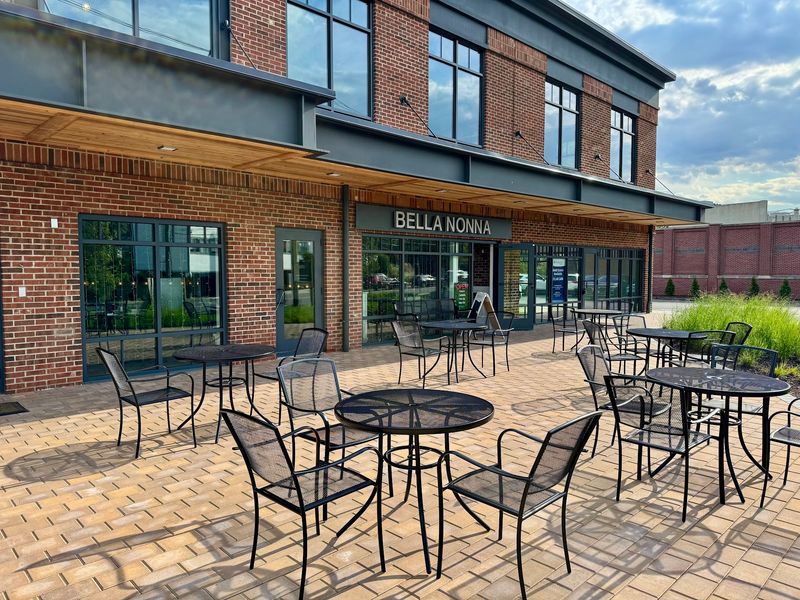 Bella Nonna Restaurant & Pizza, Greenwich