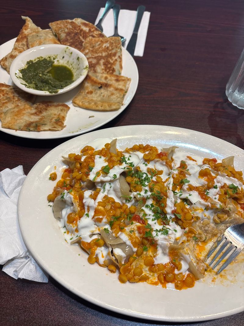 Meet Mantu, Your New Obsession