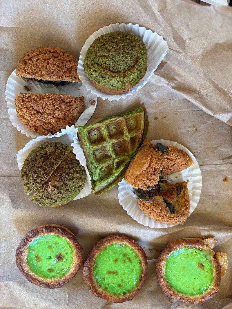 CA Bakehouse