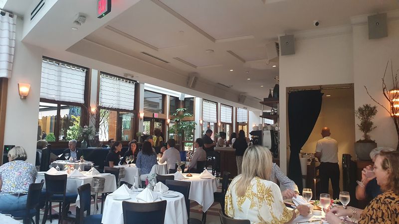 Gypsy Kitchen And Y Bar Join The Lineup
