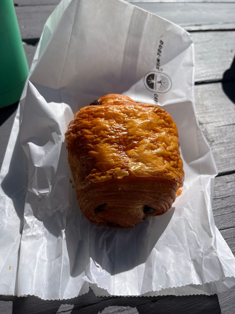 Croissants Bring Plenty Of Fans