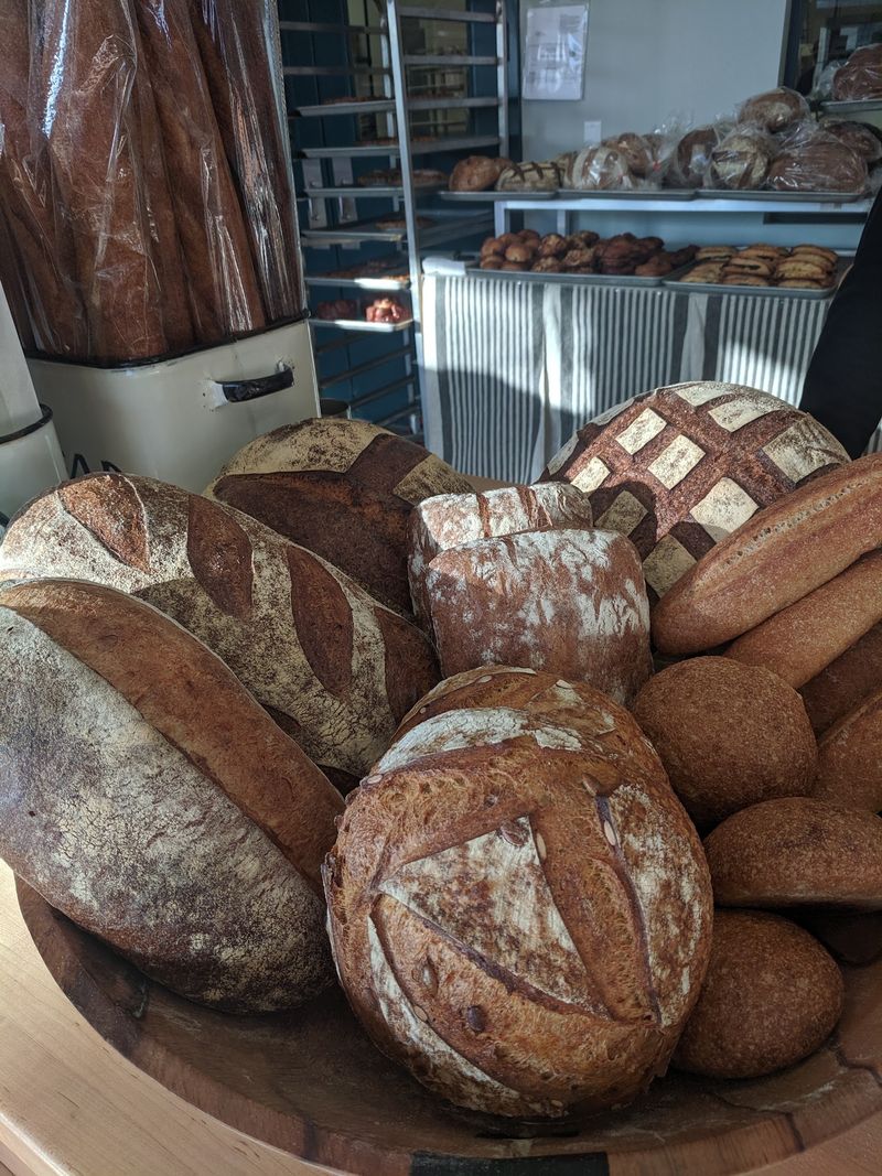 You Can Buy The Flour And Bake With It Yourself