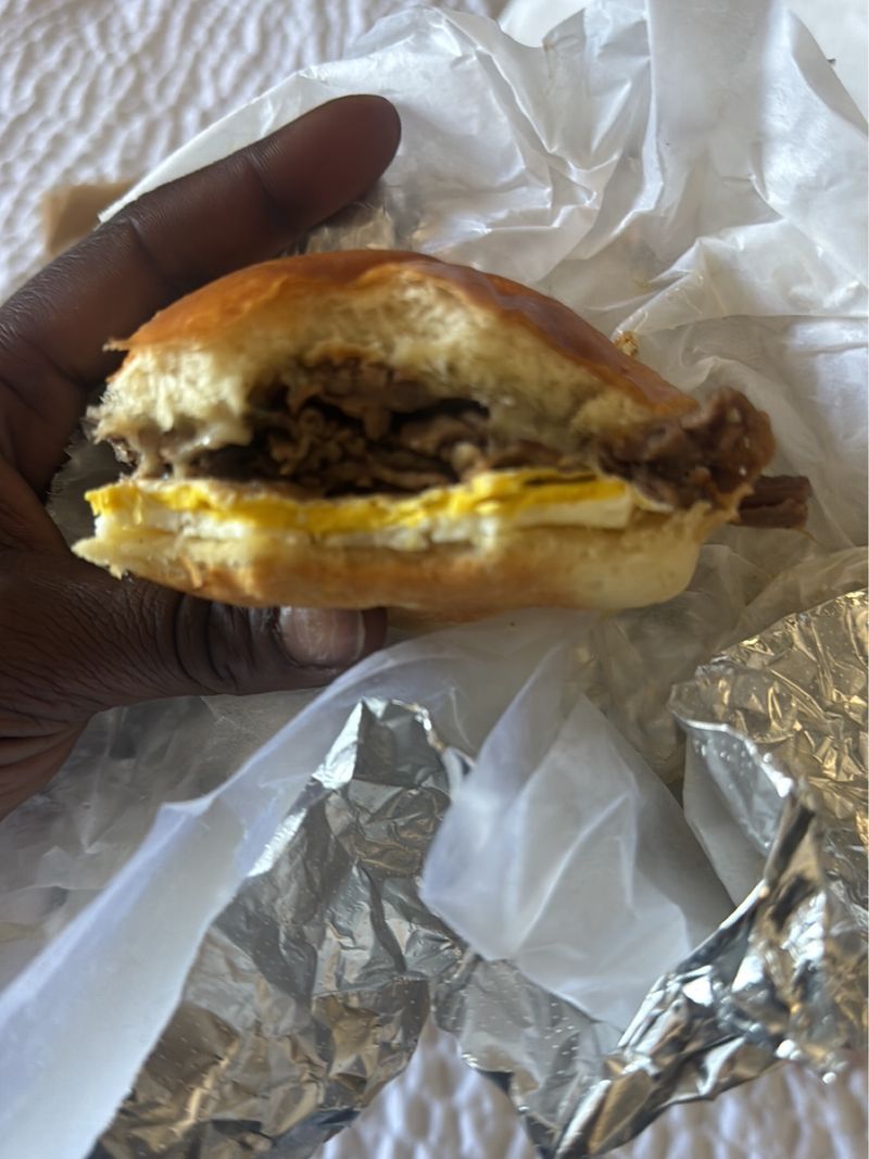 Breakfast Sandwiches Worth Waking For