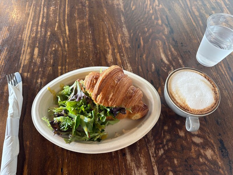 Savory Side Steals Attention