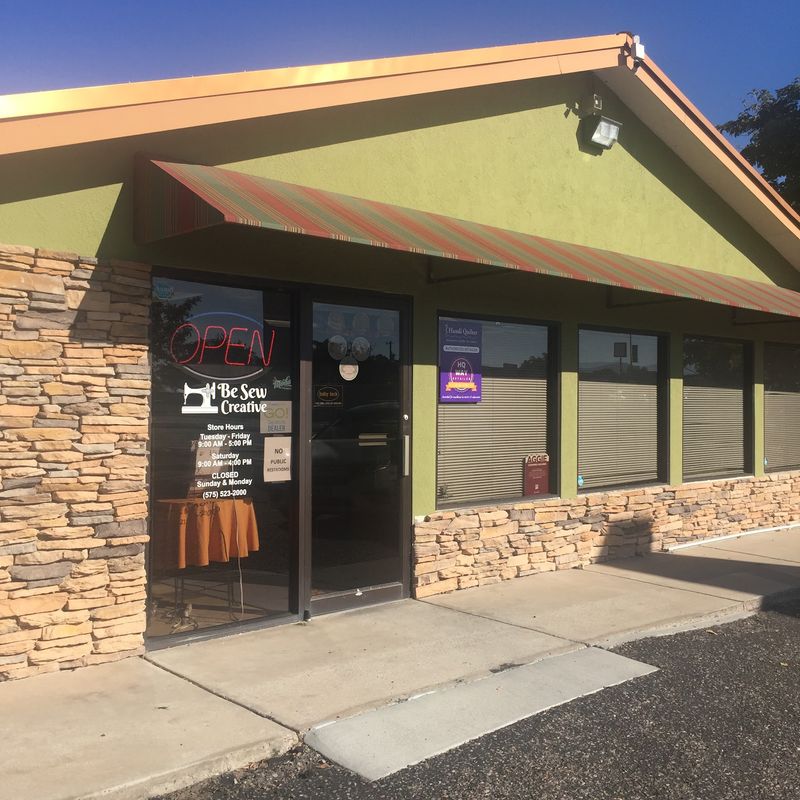 10 Fabric Shops Across New Mexico Every Quilter Should Visit - Decor Hint Be Sew Creative