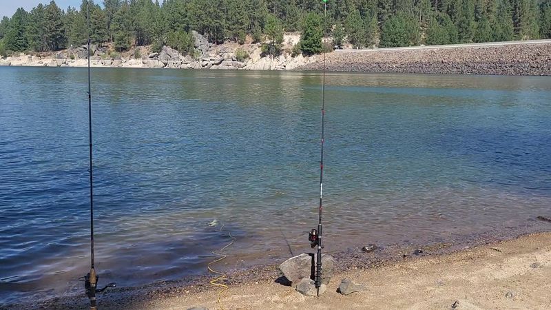 9 Of The Best Places To Swim In Idaho Before Summer Ends - Decor Hint Lake Cascade State Park, Cascade