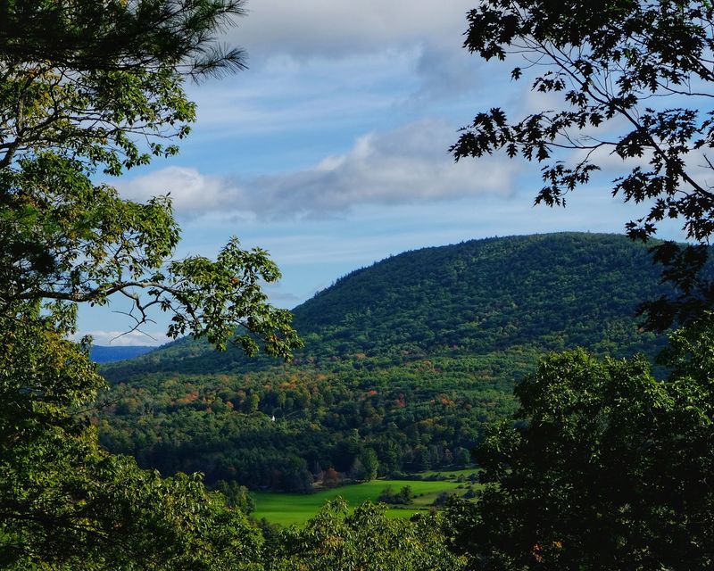 Alford Springs, Alford