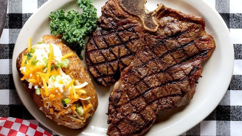 Steaks Beyond the Carving Favorite