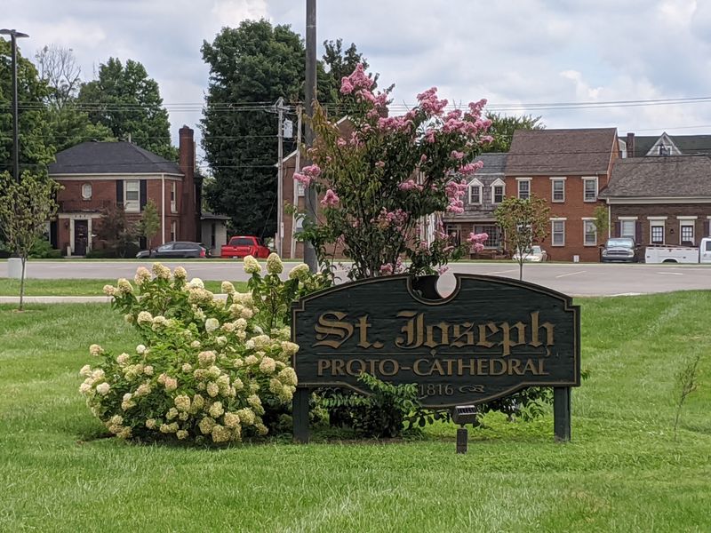 Make A Day Of It In Old Bardstown