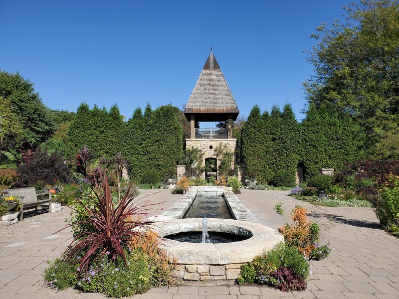 10 Best Must-See Attractions In Wisconsin For An Unforgettable Statewide Road Trip - Decor Hint Olbrich Botanical Gardens, Madison