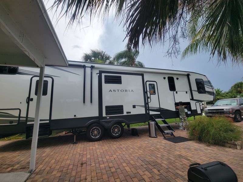 Great Outdoors Premier RV, Titusville