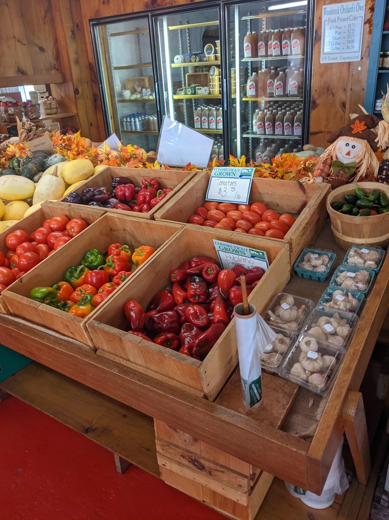 Family Tradition Runs Deep At This Orchard